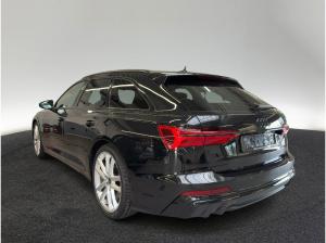 Audi S6 Avant 55 TDI Head-Up B&O Kamera Memory