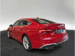 Audi S5 Sportback 55 TDI quattro Matrix Kamera Memory Navi