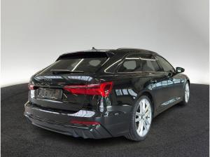 Audi S6 Avant 55 TDI Head-Up B&O Kamera Memory