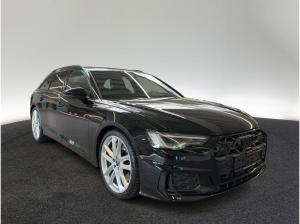 Audi S6 Avant 55 TDI Head-Up B&O Kamera Memory