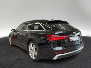 Audi S6 Avant 55 TDI Head-Up Memory Kamera ACC Navi
