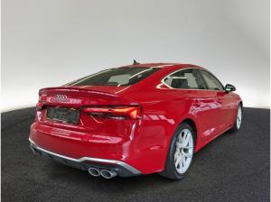 Audi S5 Sportback 55 TDI quattro Matrix Kamera Memory Navi