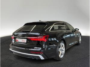Audi S6 Avant 55 TDI Head-Up Memory Kamera ACC Navi