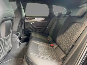 Audi S6 Avant 55 TDI Head-Up B&O Kamera Memory