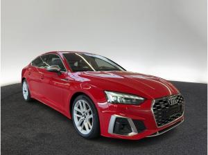 Audi S5 Sportback 55 TDI quattro Matrix Kamera Memory Navi