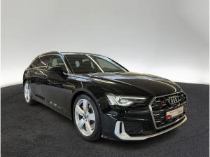 Audi S6 Avant 55 TDI Head-Up Memory Kamera ACC Navi