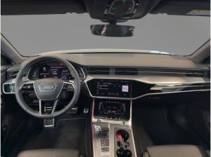 Audi S6 Avant 55 TDI Head-Up B&O Kamera Memory