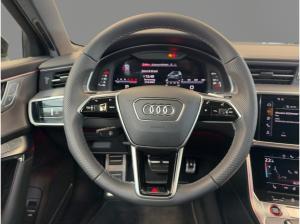 Audi S6 Avant 55 TDI Head-Up B&O Kamera Memory