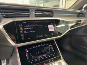 Audi S6 Avant 55 TDI Head-Up B&O Kamera Memory