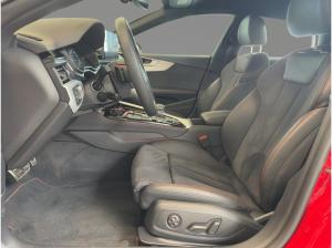 Audi S5 Sportback 55 TDI quattro Matrix Kamera Memory Navi