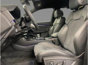 Audi SQ5 3.0 TDI quattro MHEV virtual Cockpit Matrix LED