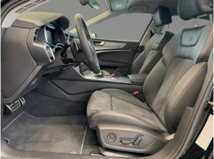 Audi S6 Avant 55 TDI Head-Up Memory Kamera ACC Navi