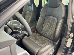 Audi S6 Avant 55 TDI Head-Up B&O Kamera Memory