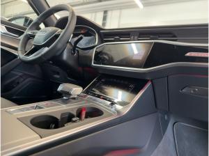 Audi S6 Avant 55 TDI Head-Up B&O Kamera Memory