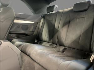 Audi A5 Cabriolet 35 TFSI advanced AHK Navi Teilleder virtual