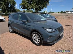 Seat Arona 1.0 TSI DSG Road Edition LED/Navi/ACC/SHZ
