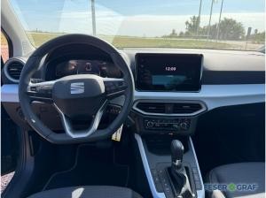 Seat Arona 1.0 TSI DSG Road Edition LED/Navi/ACC/SHZ