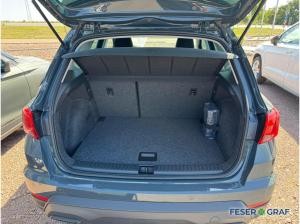 Seat Arona 1.0 TSI DSG Road Edition LED/Navi/ACC/SHZ