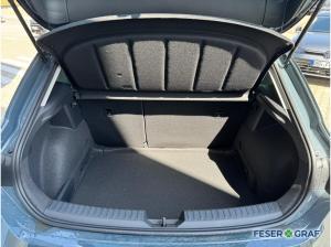 Seat Leon 1.5 TSI DSG Road Edition LED/Navi/ACC/Kessy