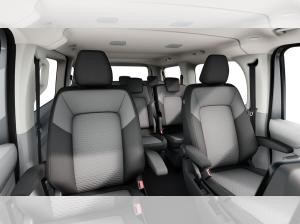 Volkswagen e-Caravelle Life  100 kW 64 kWh 1-Gang-Automatikgetriebe *SONDERLEASING*