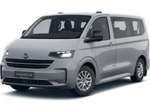 Volkswagen e-Caravelle Life  100 kW 64 kWh 1-Gang-Automatikgetriebe *SONDERLEASING*