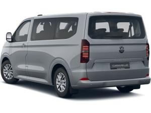 Volkswagen e-Caravelle Life  100 kW 64 kWh 1-Gang-Automatikgetriebe *SONDERLEASING*