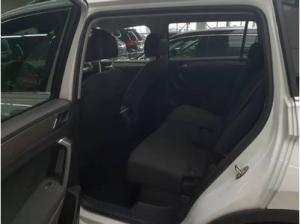 Volkswagen Tiguan Allspace 2.0 TDI DSG / 7-SITZER AHK NAVI
