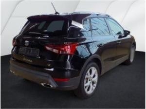 Seat Arona FR 1.0 TSI DSG Voll-LED,Navi,Einparkhilfe,Full Link