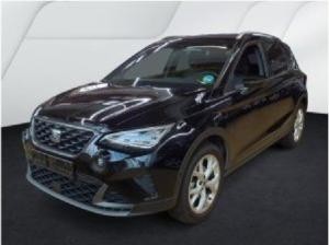 Seat Arona FR 1.0 TSI DSG Voll-LED,Navi,Einparkhilfe,Full Link
