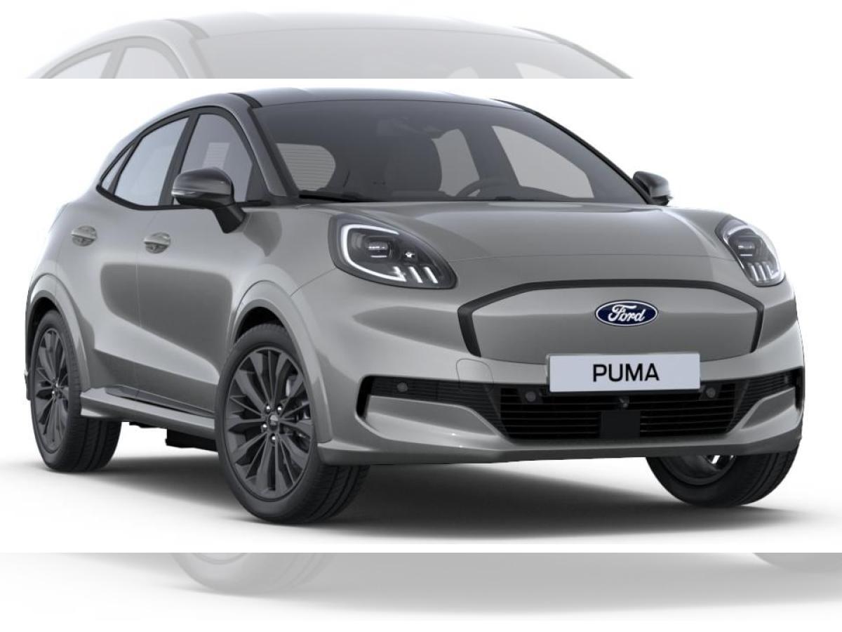 Ford Puma ⚡️🔥 Ford Puma Gen-E🔋 – Hot Deal 🔥⚡️ Exclusive Sonderkonditionen 🚗⚡️