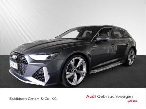 Audi RS6 RS 6 Avant tiptronic B&O+MATRIX+SITZHEIZUNG+RS