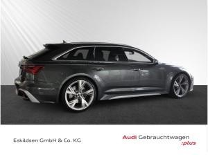 Audi RS6 RS 6 Avant tiptronic B&O+MATRIX+SITZHEIZUNG+RS