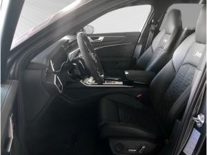 Audi RS6 RS 6 Avant tiptronic B&O+MATRIX+SITZHEIZUNG+RS