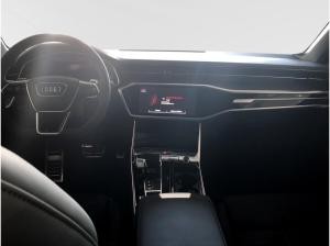 Audi RS6 RS 6 Avant tiptronic B&O+MATRIX+SITZHEIZUNG+RS