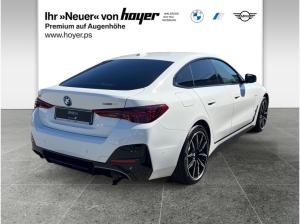 BMW i4 eDrive40 Gran Coupe N Sportpaket, Innovationspaket uvm.