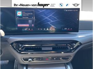 BMW i4 eDrive40 Gran Coupe N Sportpaket, Innovationspaket uvm.