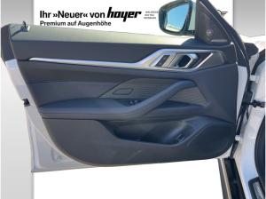 BMW i4 eDrive40 Gran Coupe N Sportpaket, Innovationspaket uvm.