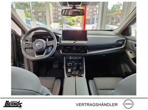 Nissan X-Trail 4x4 ALLRAD🗻 e-4ORCE 213 PS💪 N-Trek *1.800 KG Anhängelast* *SHZ* *Rundumkamera* PRIVAT