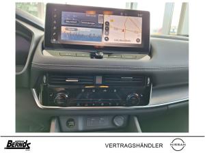 Nissan X-Trail 4x4 ALLRAD🗻 e-4ORCE 213 PS💪 N-Trek *1.800 KG Anhängelast* *SHZ* *Rundumkamera* PRIVAT