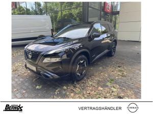 Nissan X-Trail 4x4 ALLRAD🗻 e-4ORCE 213 PS💪 N-Trek *1.800 KG Anhängelast* *SHZ* *Rundumkamera* PRIVAT
