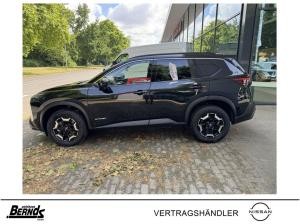 Nissan X-Trail 4x4 ALLRAD🗻 e-4ORCE 213 PS💪 N-Trek *1.800 KG Anhängelast* *SHZ* *Rundumkamera* PRIVAT