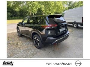 Nissan X-Trail 4x4 ALLRAD🗻 e-4ORCE 213 PS💪 N-Trek *1.800 KG Anhängelast* *SHZ* *Rundumkamera* PRIVAT