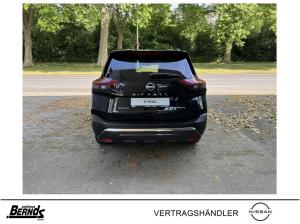 Nissan X-Trail 4x4 ALLRAD🗻 e-4ORCE 213 PS💪 N-Trek *1.800 KG Anhängelast* *SHZ* *Rundumkamera* PRIVAT