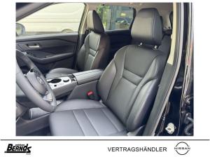 Nissan X-Trail 4x4 ALLRAD🗻 e-4ORCE 213 PS💪 N-Trek *1.800 KG Anhängelast* *SHZ* *Rundumkamera* PRIVAT