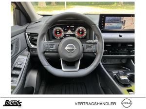 Nissan X-Trail 4x4 ALLRAD🗻 e-4ORCE 213 PS💪 N-Trek *1.800 KG Anhängelast* *SHZ* *Rundumkamera* PRIVAT
