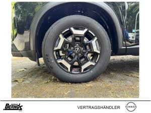 Nissan X-Trail 4x4 ALLRAD🗻 e-4ORCE 213 PS💪 N-Trek *1.800 KG Anhängelast* *SHZ* *Rundumkamera* PRIVAT