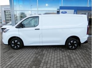Ford Transit Custom 🔥⚡ELEKTRO BEV 320L1 Trend #MGS-HOT-DEAL🔥⚡