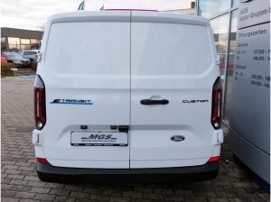 Ford Transit Custom 🔥⚡ELEKTRO BEV 320L1 Trend #MGS-HOT-DEAL🔥⚡