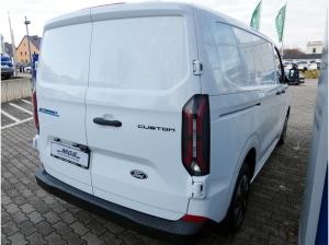 Ford Transit Custom 🔥⚡ELEKTRO BEV 320L1 Trend #MGS-HOT-DEAL🔥⚡
