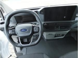 Ford Transit Custom 🔥⚡ELEKTRO BEV 320L1 Trend #MGS-HOT-DEAL🔥⚡